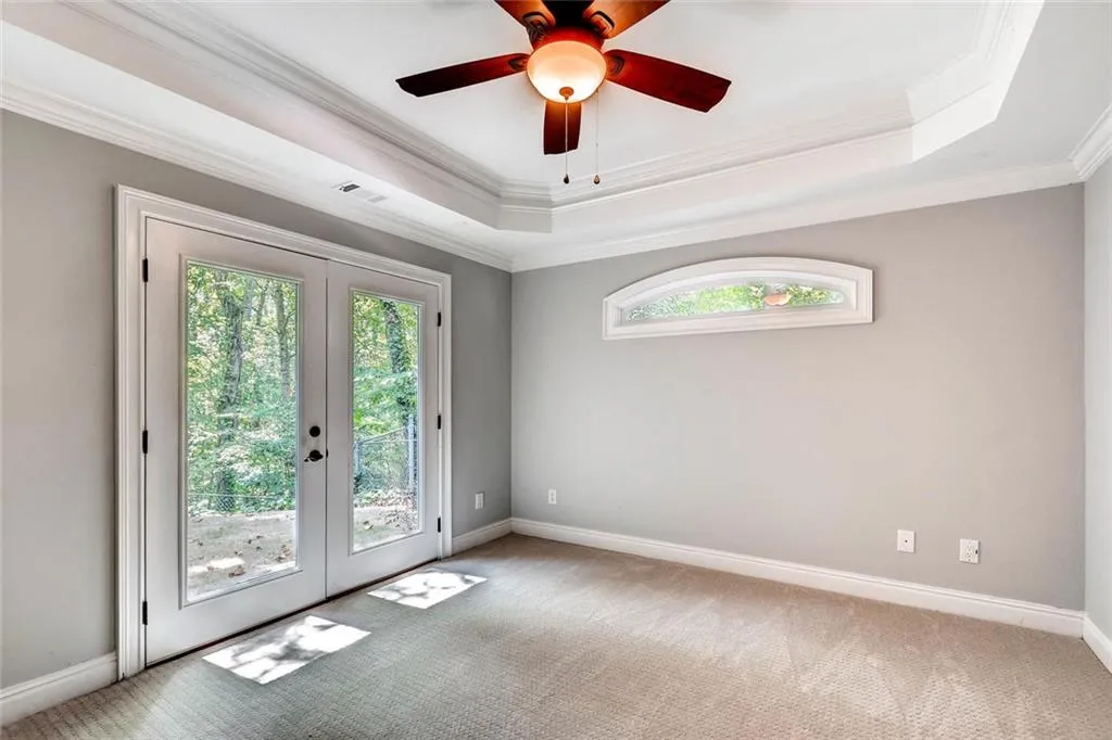 170 Nw Burdette Road, Sandy Springs, Georgia 30327, 6 Bedrooms Bedrooms, ,4 BathroomsBathrooms,Residential,Sold,170 Nw Burdette Road,5745250