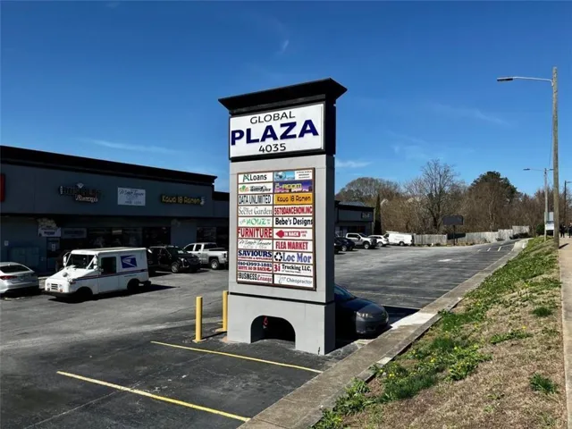 4035 Jonesboro Road Unit 282, Forest Park, Georgia 30297