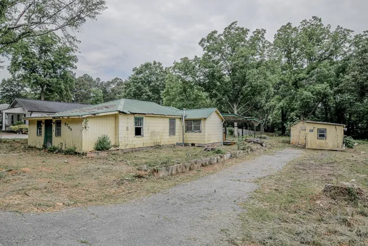 3700 Moore Road, Austell, Georgia 30106