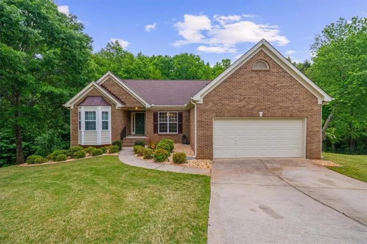 8780 Amberfield Drive, Gainesville, Georgia 30506
