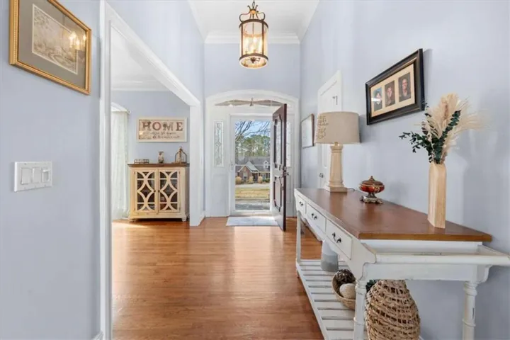 34 Hickory Glen, Villa Rica, Georgia 30180