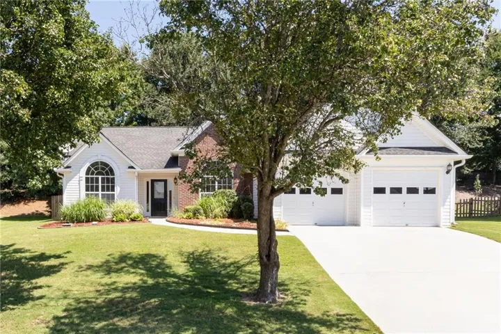 2730 Matlin Way, Buford, Georgia 30519