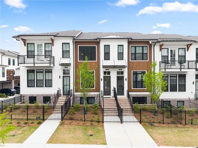 320 Olmstead Way, Alpharetta, Georgia 30022