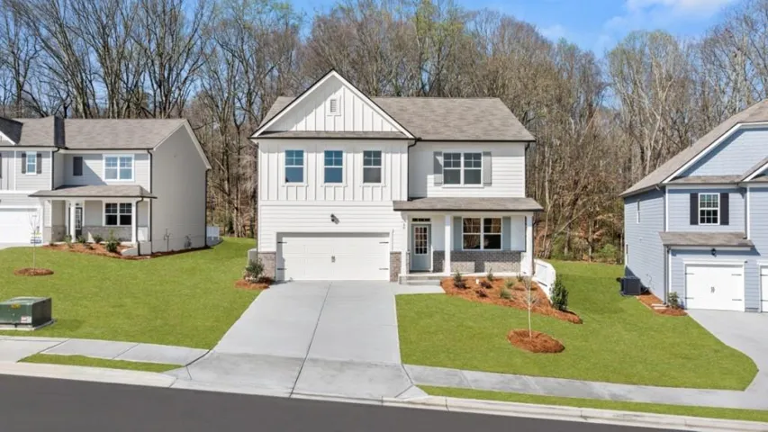 50 Capital Court, Braselton, Georgia 30517