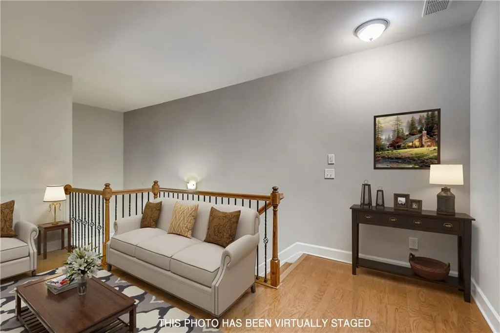 5569 High Point Road, Sandy Springs, Georgia 30342, 4 Bedrooms Bedrooms, ,3 BathroomsBathrooms,Residential,Sold,5569 High Point Road,6923825
