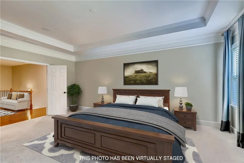 5569 High Point Road, Sandy Springs, Georgia 30342, 4 Bedrooms Bedrooms, ,3 BathroomsBathrooms,Residential,Sold,5569 High Point Road,6923825