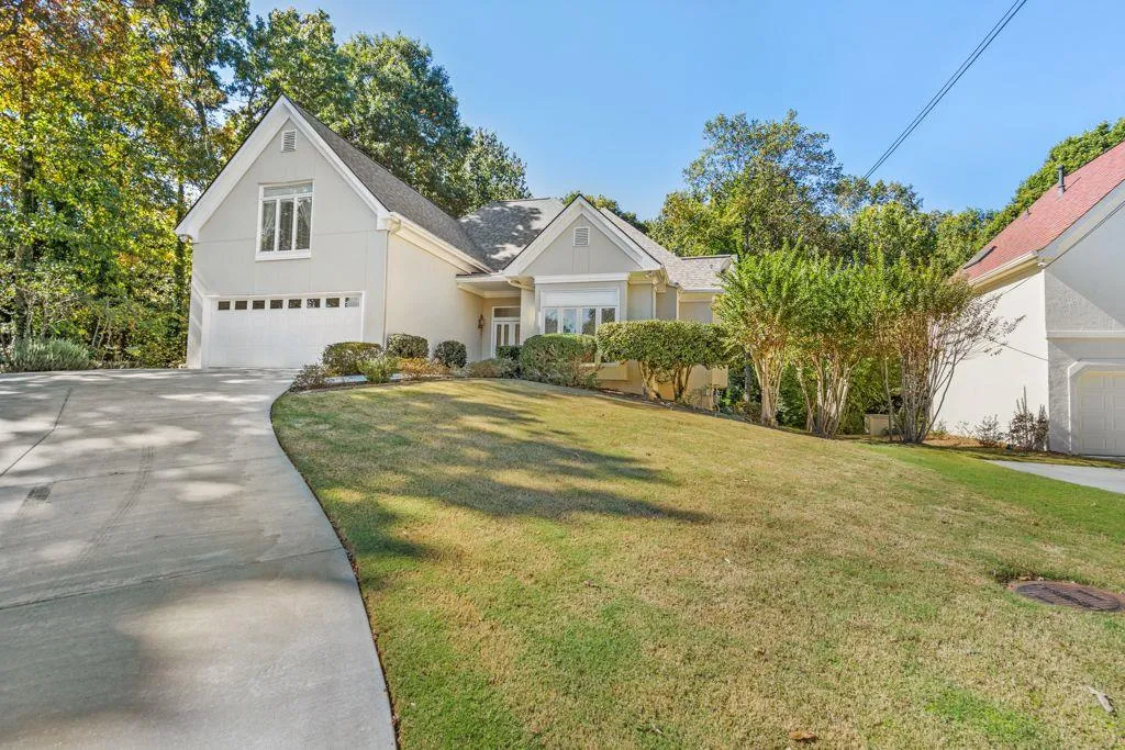 5862 Mitchell Road, Atlanta, Georgia 30328, 4 Bedrooms Bedrooms, ,4 BathroomsBathrooms,Residential,Sold,5862 Mitchell Road,6965140
