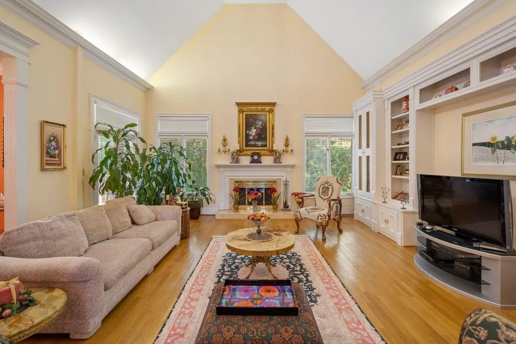 5862 Mitchell Road, Atlanta, Georgia 30328, 4 Bedrooms Bedrooms, ,4 BathroomsBathrooms,Residential,Sold,5862 Mitchell Road,6965140