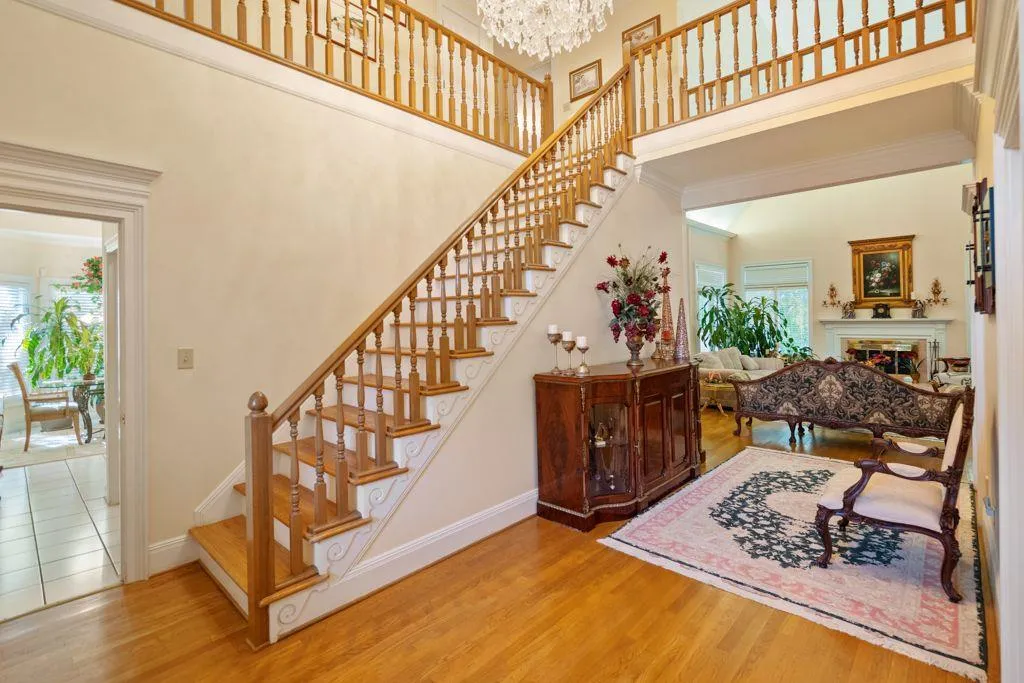 5862 Mitchell Road, Atlanta, Georgia 30328, 4 Bedrooms Bedrooms, ,4 BathroomsBathrooms,Residential,Sold,5862 Mitchell Road,6965140