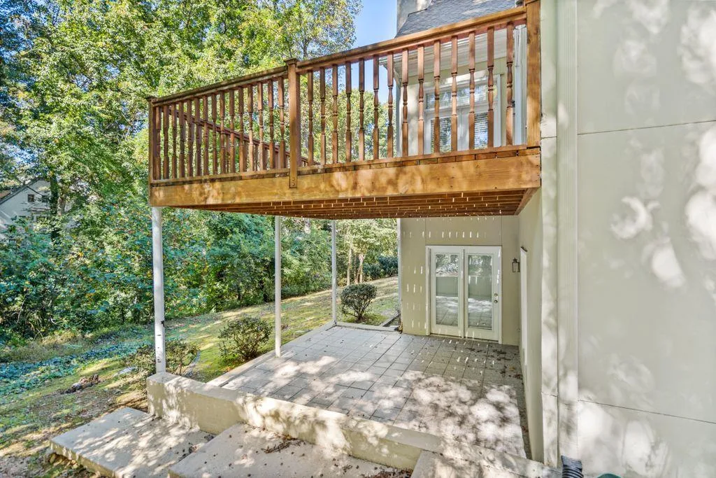 5862 Mitchell Road, Atlanta, Georgia 30328, 4 Bedrooms Bedrooms, ,4 BathroomsBathrooms,Residential,Sold,5862 Mitchell Road,6965140