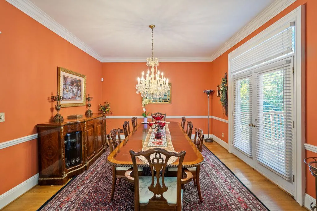 5862 Mitchell Road, Atlanta, Georgia 30328, 4 Bedrooms Bedrooms, ,4 BathroomsBathrooms,Residential,Sold,5862 Mitchell Road,6965140