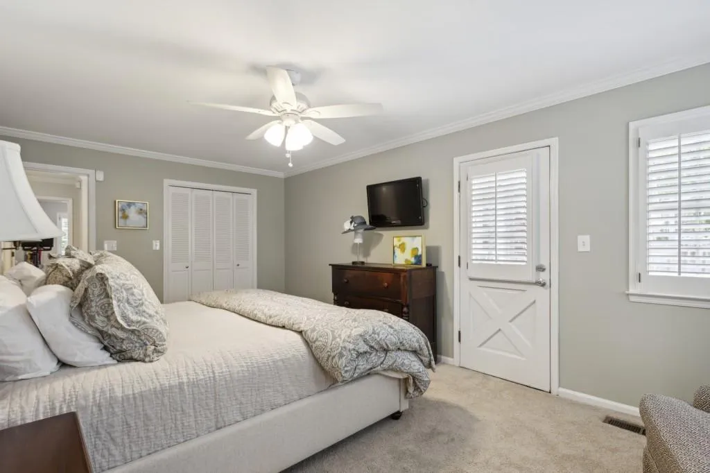 7131 Hunters Branch Drive, Sandy Springs, Georgia 30328, 4 Bedrooms Bedrooms, ,2 BathroomsBathrooms,Residential,Sold,7131 Hunters Branch Drive,7196199