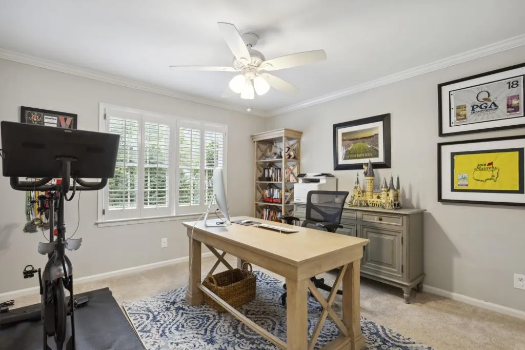 7131 Hunters Branch Drive, Sandy Springs, Georgia 30328, 4 Bedrooms Bedrooms, ,2 BathroomsBathrooms,Residential,Sold,7131 Hunters Branch Drive,7196199
