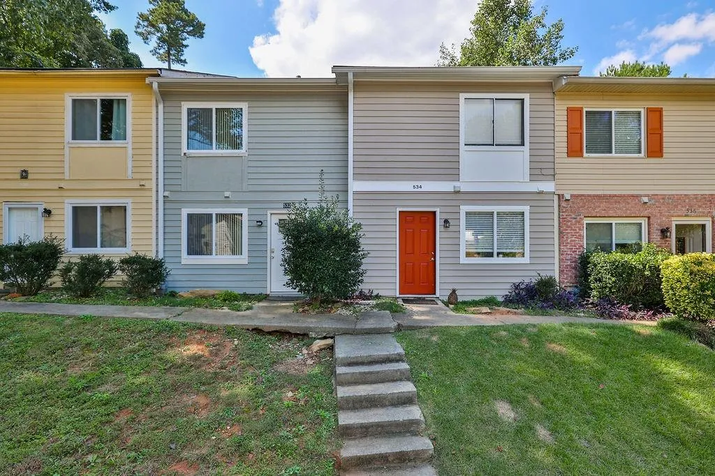 532 Granite Ridge Place, Sandy Springs, Georgia 30350, 2 Bedrooms Bedrooms, ,2 BathroomsBathrooms,Residential,Sold,532 Granite Ridge Place,6950065