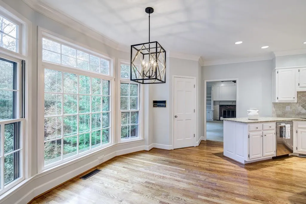 2705 Braffington Court, Sandy Springs, Georgia 30350, 4 Bedrooms Bedrooms, ,4 BathroomsBathrooms,Residential,Sold,2705 Braffington Court,6099228