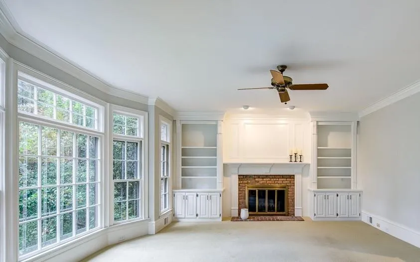 2705 Braffington Court, Sandy Springs, Georgia 30350, 4 Bedrooms Bedrooms, ,4 BathroomsBathrooms,Residential,Sold,2705 Braffington Court,6099228
