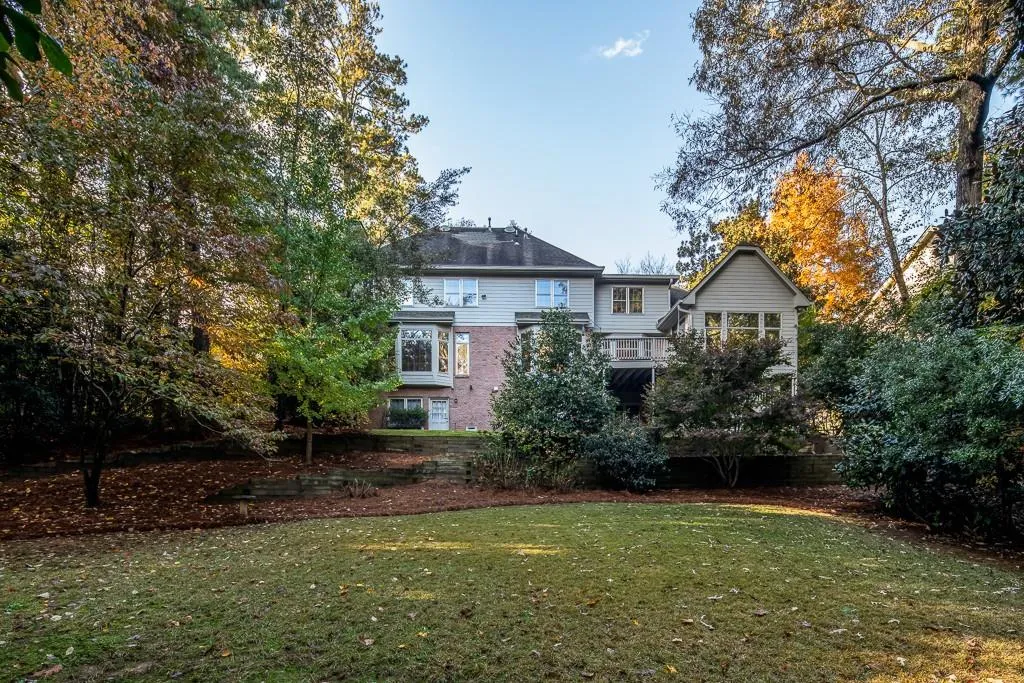 2705 Braffington Court, Sandy Springs, Georgia 30350, 4 Bedrooms Bedrooms, ,4 BathroomsBathrooms,Residential,Sold,2705 Braffington Court,6099228