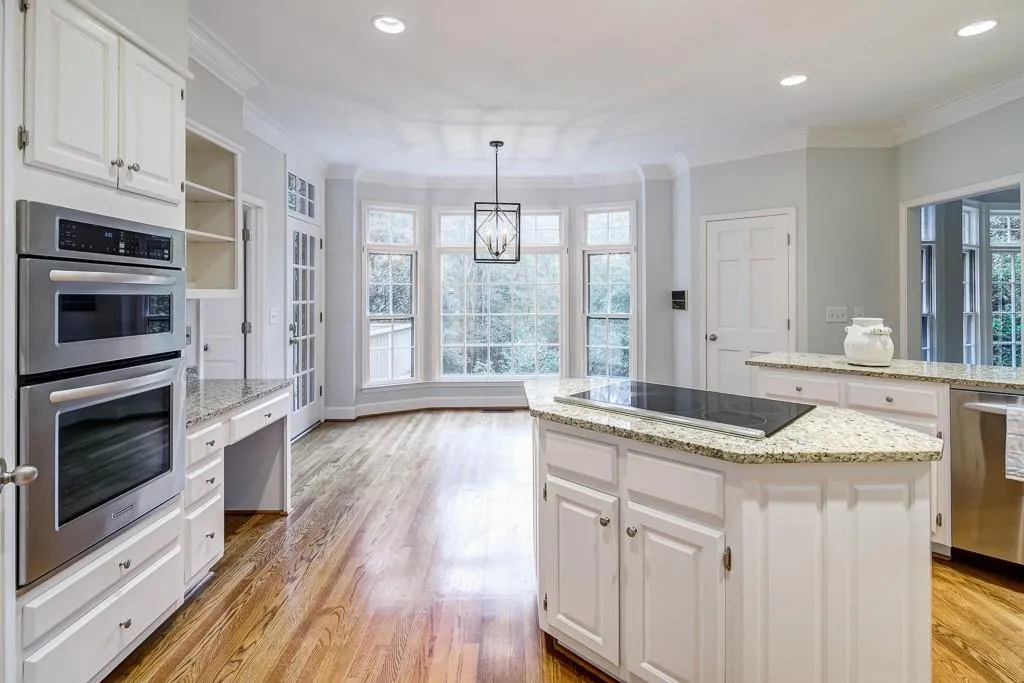 2705 Braffington Court, Sandy Springs, Georgia 30350, 4 Bedrooms Bedrooms, ,4 BathroomsBathrooms,Residential,Sold,2705 Braffington Court,6099228