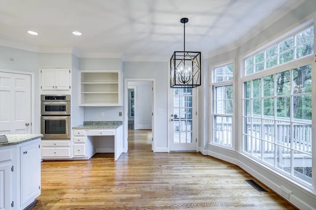 2705 Braffington Court, Sandy Springs, Georgia 30350, 4 Bedrooms Bedrooms, ,4 BathroomsBathrooms,Residential,Sold,2705 Braffington Court,6099228