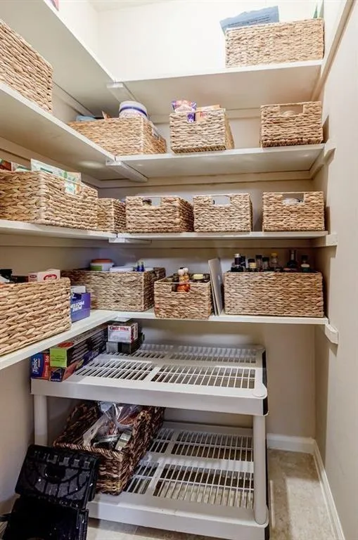 pantry