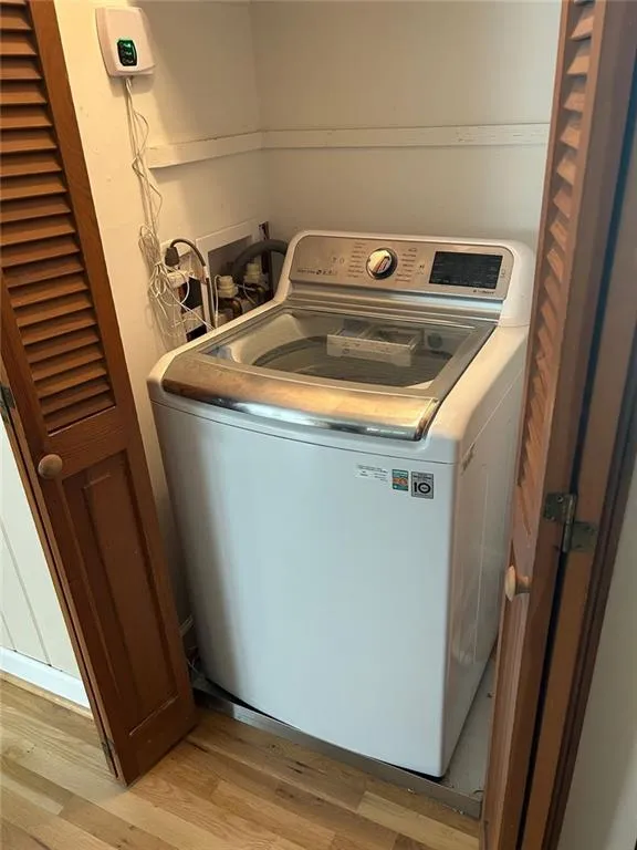 washer,