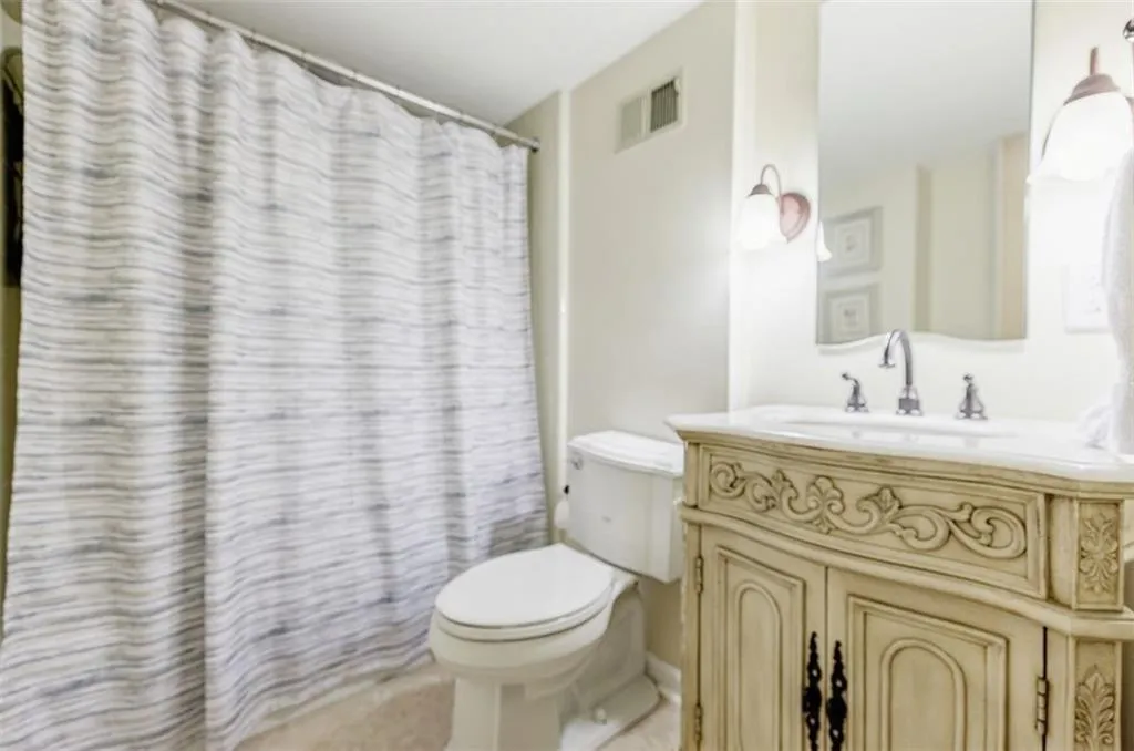 basement bath