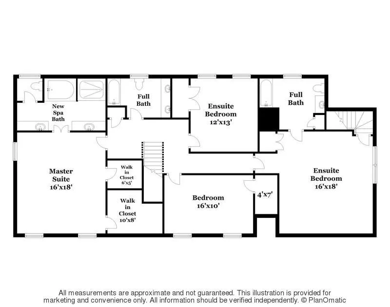 1720 Lazy River Lane, Atlanta, Georgia 30350, 4 Bedrooms Bedrooms, ,4 BathroomsBathrooms,Residential,Sold,1720 Lazy River Lane,5991474