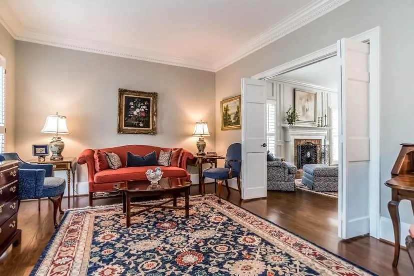 1720 Lazy River Lane, Atlanta, Georgia 30350, 4 Bedrooms Bedrooms, ,4 BathroomsBathrooms,Residential,Sold,1720 Lazy River Lane,5991474