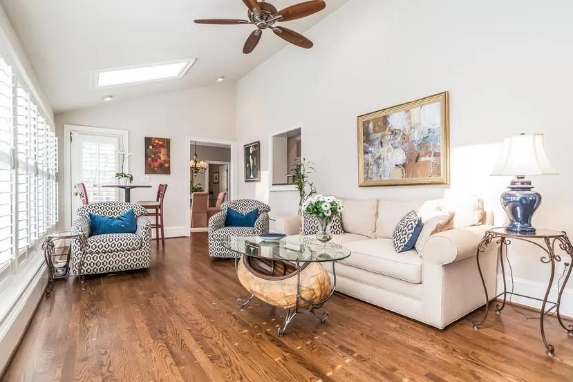 1720 Lazy River Lane, Atlanta, Georgia 30350, 4 Bedrooms Bedrooms, ,4 BathroomsBathrooms,Residential,Sold,1720 Lazy River Lane,5991474