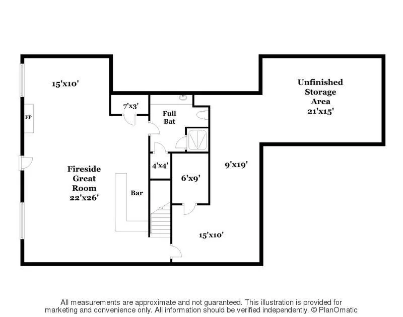 1720 Lazy River Lane, Atlanta, Georgia 30350, 4 Bedrooms Bedrooms, ,4 BathroomsBathrooms,Residential,Sold,1720 Lazy River Lane,5991474