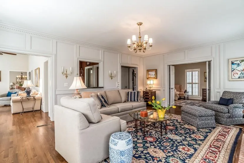 1720 Lazy River Lane, Atlanta, Georgia 30350, 4 Bedrooms Bedrooms, ,4 BathroomsBathrooms,Residential,Sold,1720 Lazy River Lane,5991474