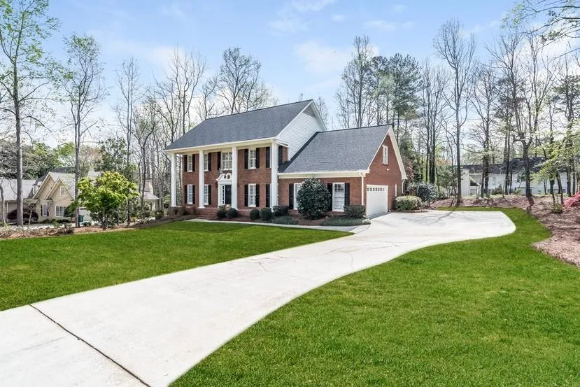 1720 Lazy River Lane, Atlanta, Georgia 30350, 4 Bedrooms Bedrooms, ,4 BathroomsBathrooms,Residential,Sold,1720 Lazy River Lane,5991474