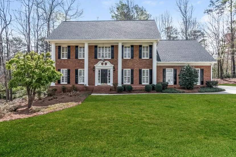 1720 Lazy River Lane, Atlanta, Georgia 30350, 4 Bedrooms Bedrooms, ,4 BathroomsBathrooms,Residential,Sold,1720 Lazy River Lane,5991474