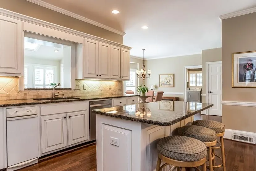 1720 Lazy River Lane, Atlanta, Georgia 30350, 4 Bedrooms Bedrooms, ,4 BathroomsBathrooms,Residential,Sold,1720 Lazy River Lane,5991474