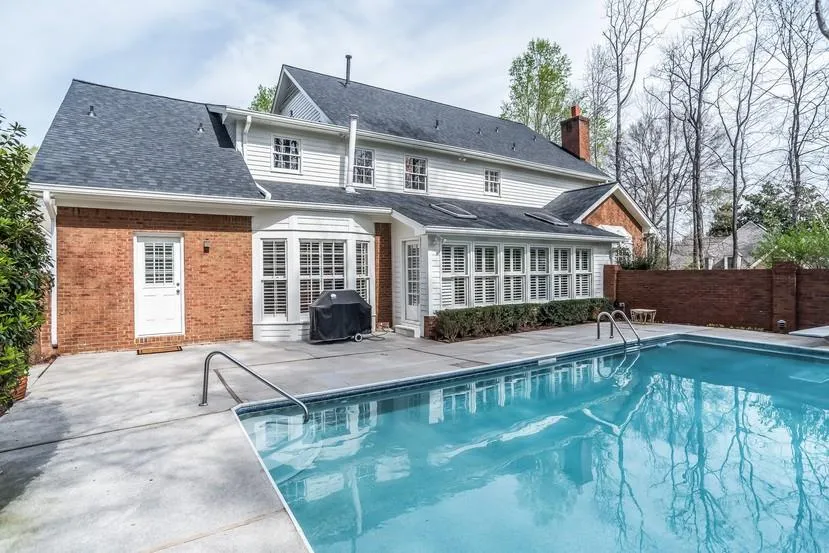 1720 Lazy River Lane, Atlanta, Georgia 30350, 4 Bedrooms Bedrooms, ,4 BathroomsBathrooms,Residential,Sold,1720 Lazy River Lane,5991474