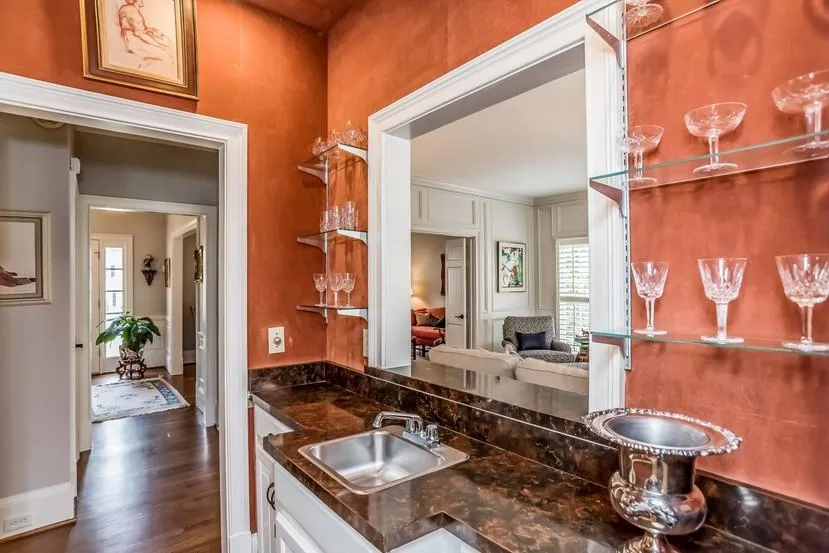 1720 Lazy River Lane, Atlanta, Georgia 30350, 4 Bedrooms Bedrooms, ,4 BathroomsBathrooms,Residential,Sold,1720 Lazy River Lane,5991474