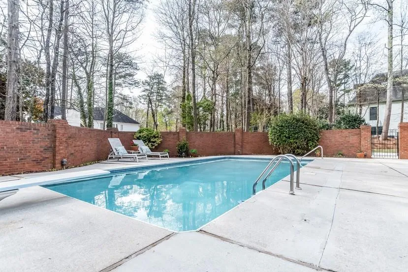 1720 Lazy River Lane, Atlanta, Georgia 30350, 4 Bedrooms Bedrooms, ,4 BathroomsBathrooms,Residential,Sold,1720 Lazy River Lane,5991474
