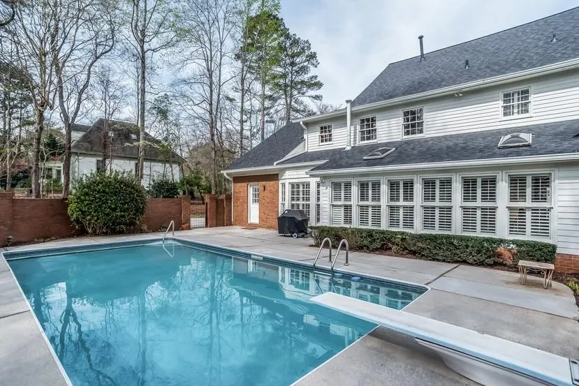 1720 Lazy River Lane, Atlanta, Georgia 30350, 4 Bedrooms Bedrooms, ,4 BathroomsBathrooms,Residential,Sold,1720 Lazy River Lane,5991474