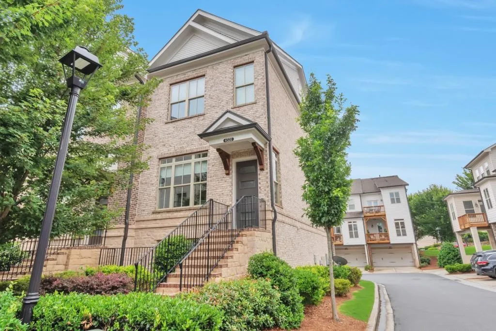 4320 Parkside Place, Sandy Springs, Georgia 30342, 3 Bedrooms Bedrooms, ,3 BathroomsBathrooms,Residential,Sold,4320 Parkside Place,7235015