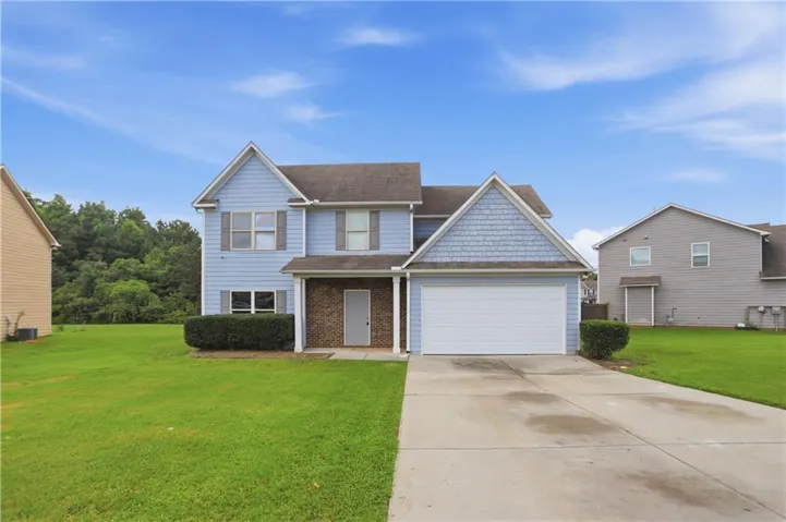 77 Hamil Court Nw, Cartersville, Georgia 30120