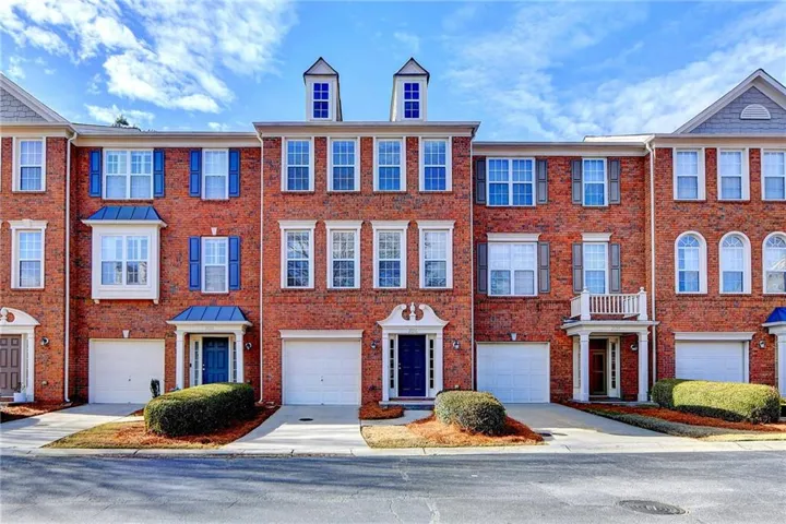 2026 Merrimont Way, Roswell, Georgia 30075