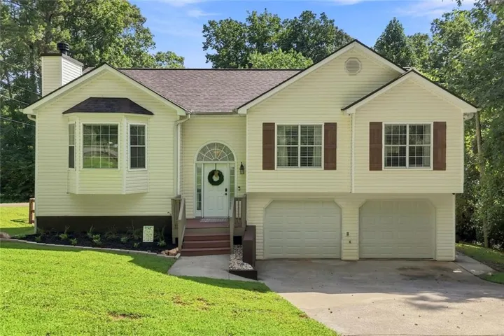 694 Fairview Road, Ball Ground, Georgia 30107
