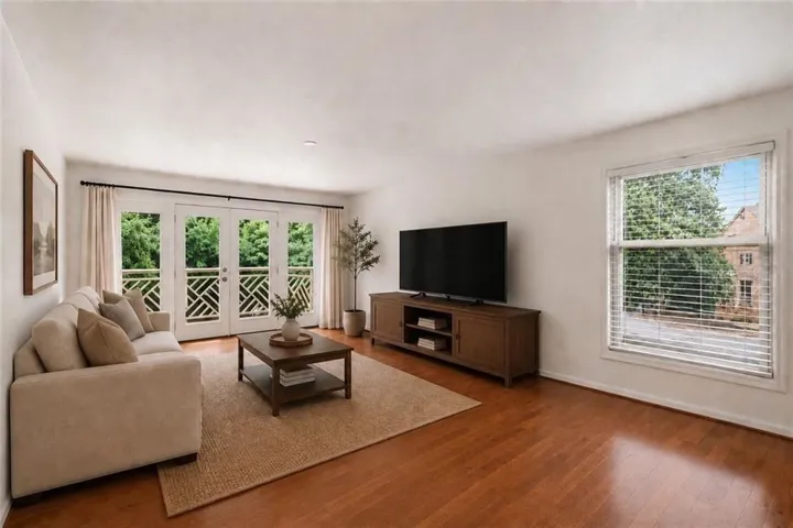 3650 Ashford Dunwoody Road Ne Unit 428, Brookhaven, Georgia 30319