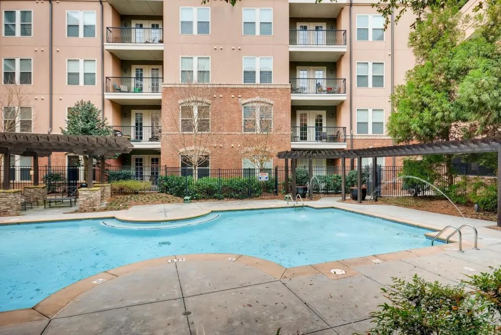 901 Abernathy Road Unit 1190, Atlanta, Georgia 30328, 2 Bedrooms Bedrooms, ,2 BathroomsBathrooms,Residential,Sold,901 Abernathy Road Unit 1190,5966363
