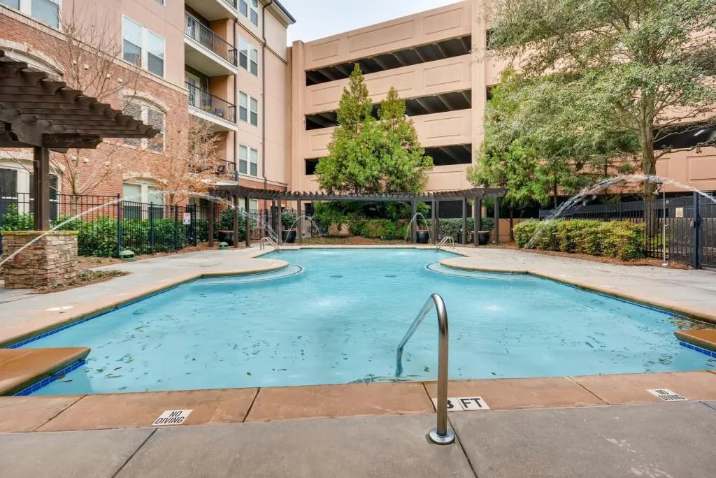 901 Abernathy Road Unit 1190, Atlanta, Georgia 30328, 2 Bedrooms Bedrooms, ,2 BathroomsBathrooms,Residential,Sold,901 Abernathy Road Unit 1190,5966363