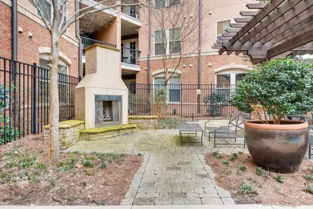 901 Abernathy Road Unit 1190, Atlanta, Georgia 30328, 2 Bedrooms Bedrooms, ,2 BathroomsBathrooms,Residential,Sold,901 Abernathy Road Unit 1190,5966363