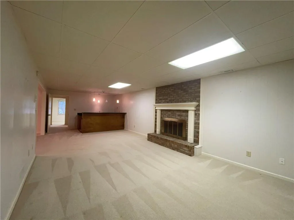 1730 Marlborough Drive, Atlanta, Georgia 30350, 5 Bedrooms Bedrooms, ,4 BathroomsBathrooms,Residential,Sold,1730 Marlborough Drive,7353509