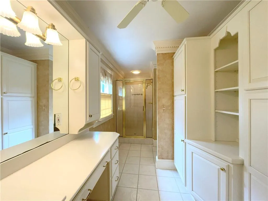 1730 Marlborough Drive, Atlanta, Georgia 30350, 5 Bedrooms Bedrooms, ,4 BathroomsBathrooms,Residential,Sold,1730 Marlborough Drive,7353509