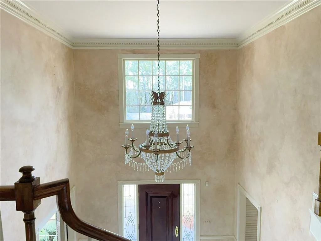 1730 Marlborough Drive, Atlanta, Georgia 30350, 5 Bedrooms Bedrooms, ,4 BathroomsBathrooms,Residential,Sold,1730 Marlborough Drive,7353509