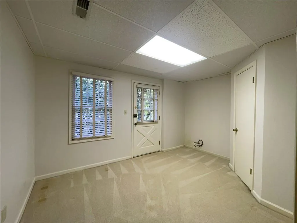 1730 Marlborough Drive, Atlanta, Georgia 30350, 5 Bedrooms Bedrooms, ,4 BathroomsBathrooms,Residential,Sold,1730 Marlborough Drive,7353509
